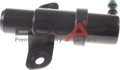 BOGAP A5522277 - Розпилювач, форсунка, система очищення фар autocars.com.ua