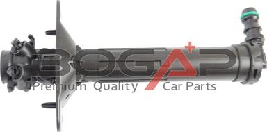 BOGAP A5522279 - Распылитель, форсунка, система очистки фар autodnr.net