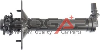 BOGAP A5522281 - Распылитель, форсунка, система очистки фар autodnr.net