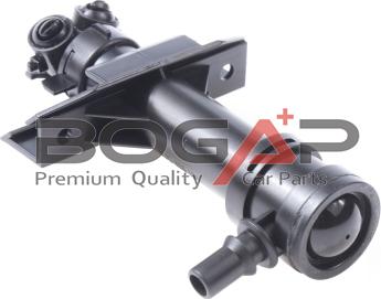 BOGAP A5522286 - Розпилювач, форсунка, система очищення фар autocars.com.ua
