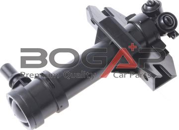 BOGAP A5522287 - Розпилювач, форсунка, система очищення фар autocars.com.ua
