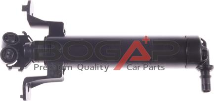 BOGAP A5522289 - Розпилювач, форсунка, система очищення фар autocars.com.ua