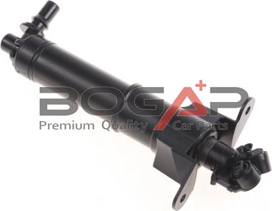 BOGAP A5522290 - Розпилювач, форсунка, система очищення фар autocars.com.ua