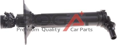 BOGAP A5522293 - Розпилювач, форсунка, система очищення фар autocars.com.ua