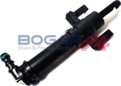 BOGAP A5522296 - Розпилювач, форсунка, система очищення фар autocars.com.ua