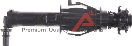 BOGAP A5522301 - Розпилювач, форсунка, система очищення фар autocars.com.ua