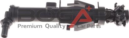 BOGAP A5522302 - Розпилювач, форсунка, система очищення фар autocars.com.ua