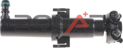 BOGAP A5522305 - Розпилювач, форсунка, система очищення фар autocars.com.ua