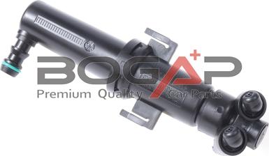 BOGAP A5522310 - Розпилювач, форсунка, система очищення фар autocars.com.ua