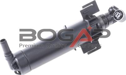 BOGAP A5522311 - Розпилювач, форсунка, система очищення фар autocars.com.ua