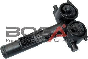 BOGAP A5522312 - Розпилювач, форсунка, система очищення фар autocars.com.ua