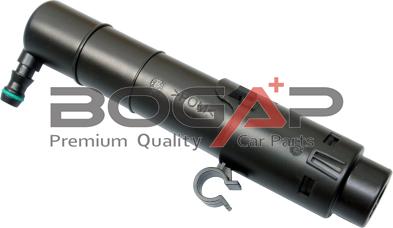 BOGAP A5522314 - Розпилювач, форсунка, система очищення фар autocars.com.ua