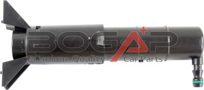 BOGAP A5522317 - Розпилювач, форсунка, система очищення фар autocars.com.ua