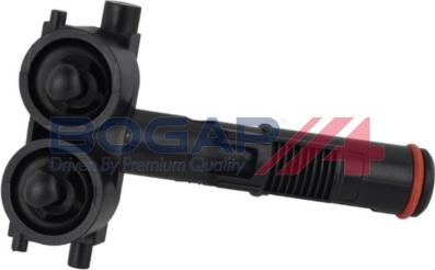 BOGAP A5522318 - Розпилювач, форсунка, система очищення фар autocars.com.ua