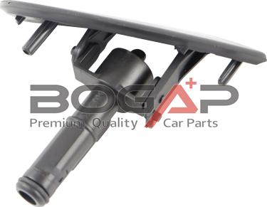 BOGAP A5522324 - Розпилювач, форсунка, система очищення фар autocars.com.ua