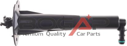 BOGAP A5522329 - Розпилювач, форсунка, система очищення фар autocars.com.ua