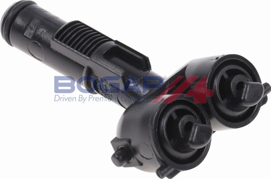 BOGAP A5522333 - Розпилювач, форсунка, система очищення фар autocars.com.ua