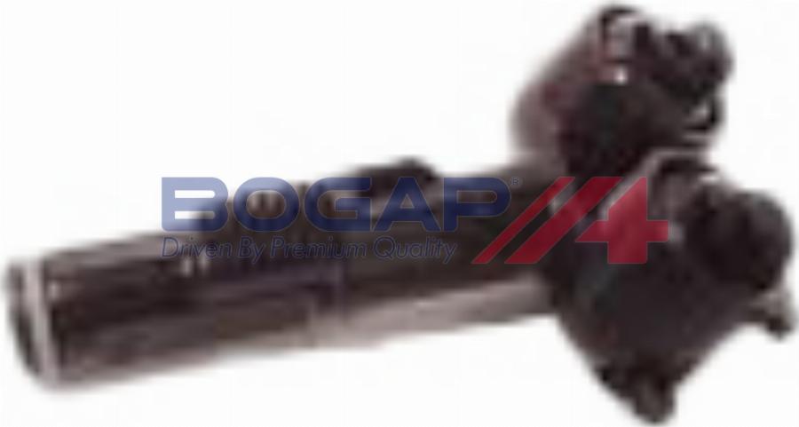 BOGAP A5522390 - Розпилювач, форсунка, система очищення фар autocars.com.ua