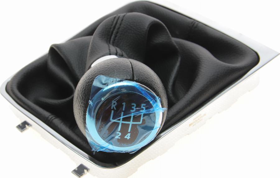 BOGAP A5716101 - Обшивка важеля перемикання autocars.com.ua