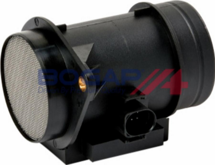 BOGAP A6110119 - Датчик потоку, маси повітря autocars.com.ua