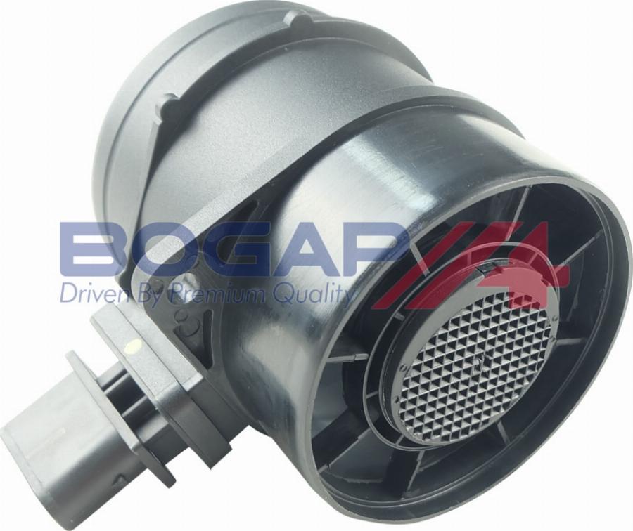 BOGAP A6110120 - Датчик потоку, маси повітря autocars.com.ua