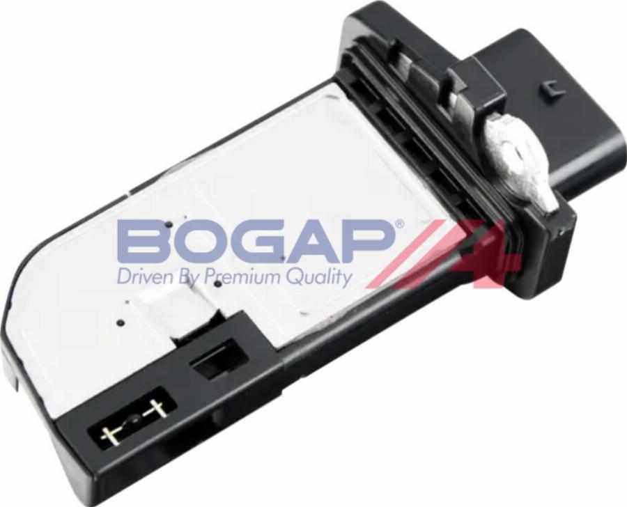BOGAP A6110152 - Датчик потоку, маси повітря autocars.com.ua