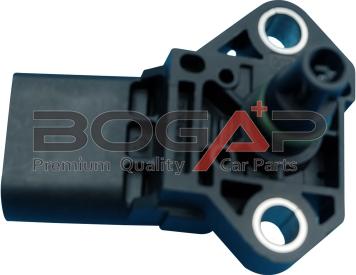 BOGAP A6111102 - Датчик тиску повітря, висотний коректор autocars.com.ua