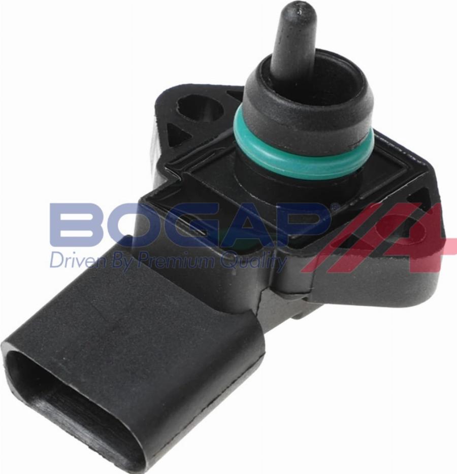 BOGAP A6111119 - Датчик MAP, тиск повітря autocars.com.ua