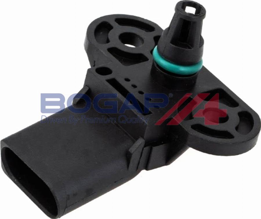 BOGAP A6111131 - Датчик MAP, тиск повітря autocars.com.ua