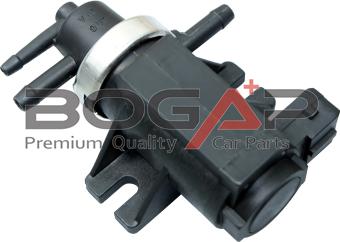 BOGAP A6112100 - Перетворювач тиску, турбокомпресор autocars.com.ua