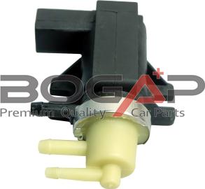 BOGAP A6112103 - Перетворювач тиску, турбокомпресор autocars.com.ua