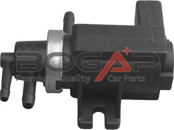 BOGAP A6112104 - Перетворювач тиску, турбокомпресор autocars.com.ua