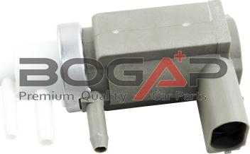 BOGAP A6112109 - Перетворювач тиску, турбокомпресор autocars.com.ua