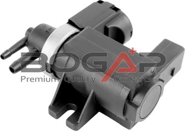 BOGAP A6112111 - Перетворювач тиску, управління ОГ autocars.com.ua