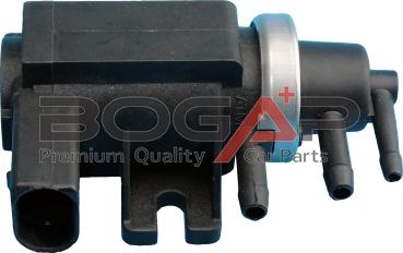 BOGAP A6112112 - Перетворювач тиску, турбокомпресор autocars.com.ua