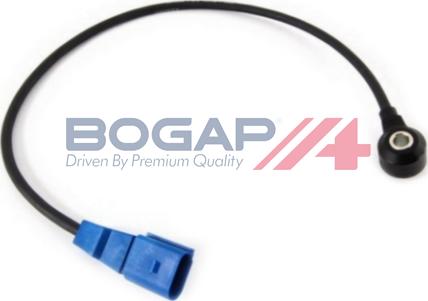 BOGAP A6113103 - Датчик детонації autocars.com.ua