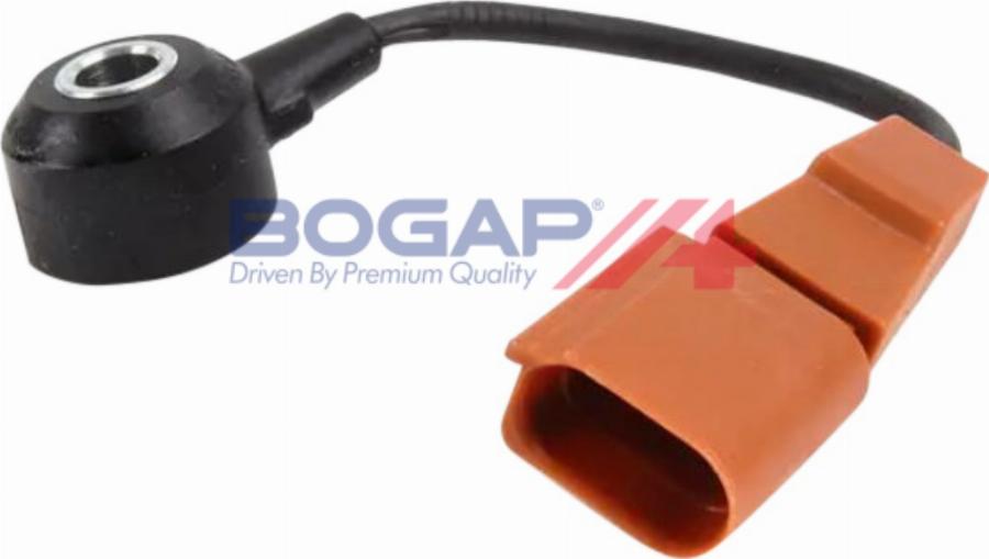 BOGAP A6113104 - Датчик детонації autocars.com.ua