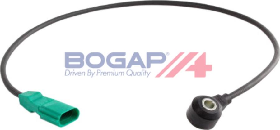 BOGAP A6113106 - Датчик детонації autocars.com.ua