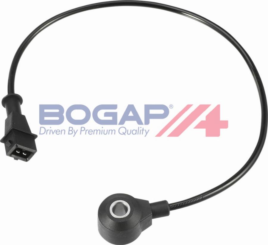 BOGAP A6113107 - Датчик детонації autocars.com.ua