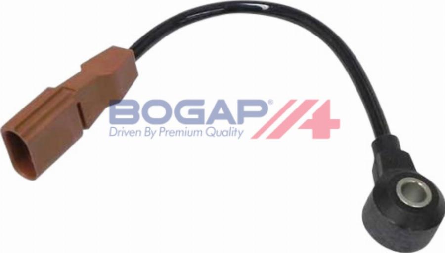 BOGAP A6113108 - Датчик детонації autocars.com.ua