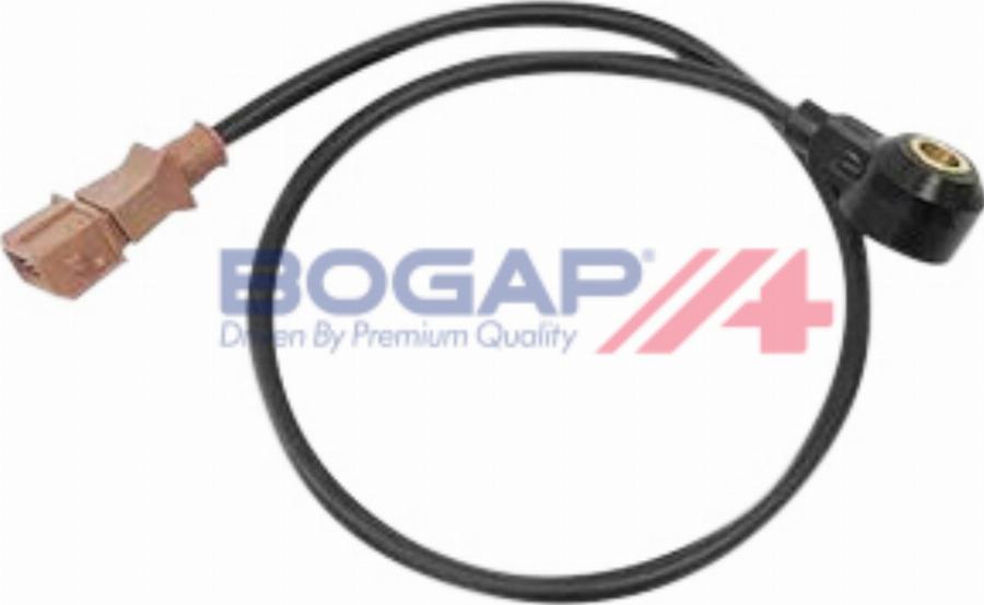 BOGAP A6113109 - Датчик детонації autocars.com.ua