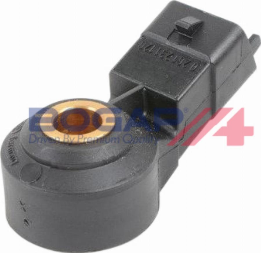 BOGAP A6113110 - Датчик детонації autocars.com.ua