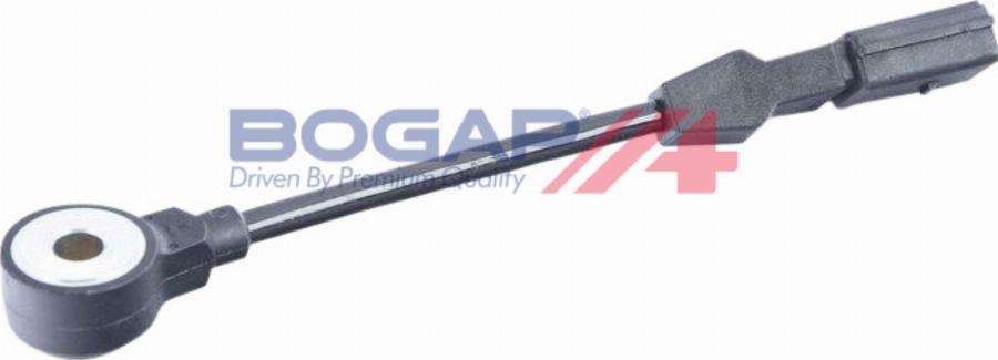 BOGAP A6113111 - Датчик детонації autocars.com.ua