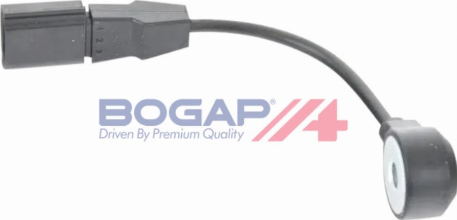 BOGAP A6113112 - Датчик детонації autocars.com.ua