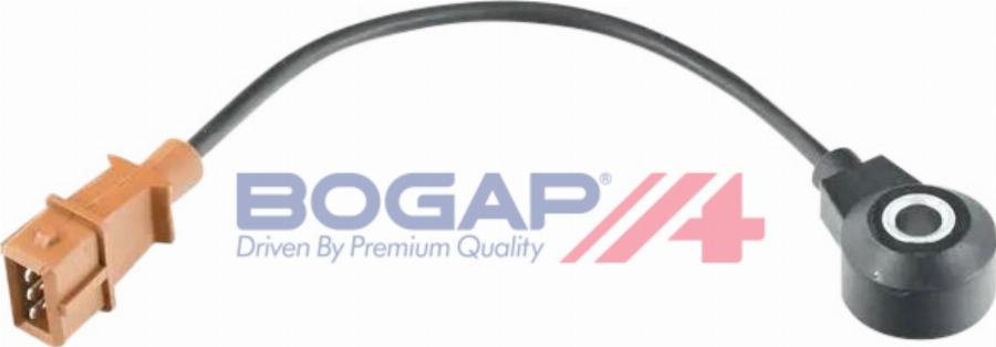 BOGAP A6113113 - Датчик детонації autocars.com.ua