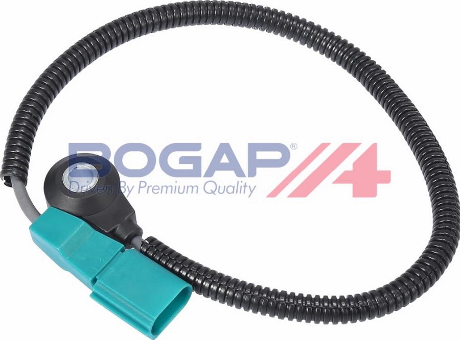 BOGAP A6113114 - Датчик детонації autocars.com.ua