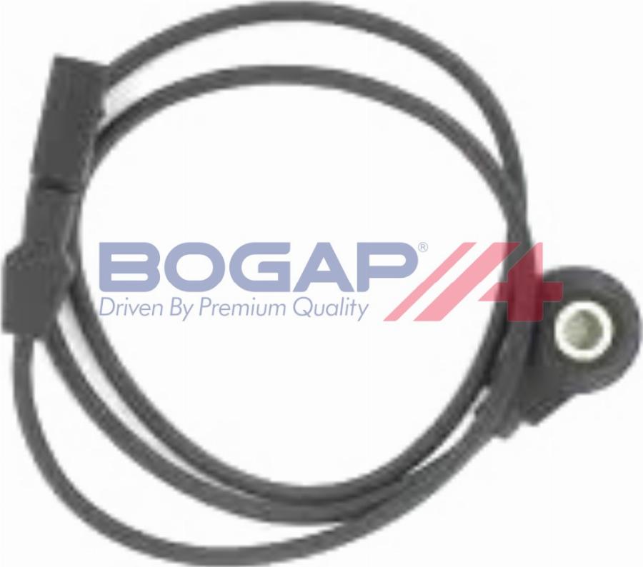 BOGAP A6113116 - Датчик детонації autocars.com.ua