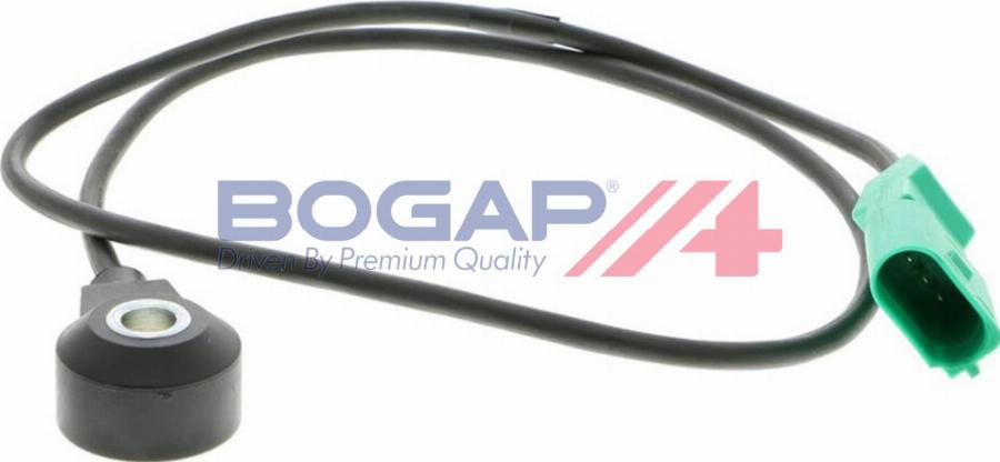 BOGAP A6113117 - Датчик детонації autocars.com.ua