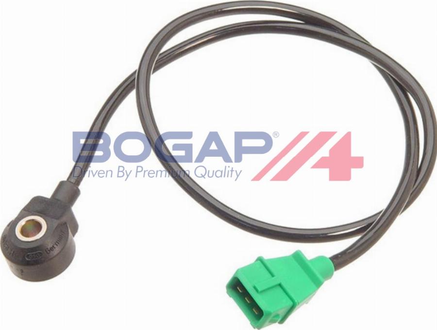 BOGAP A6113118 - Датчик детонації autocars.com.ua