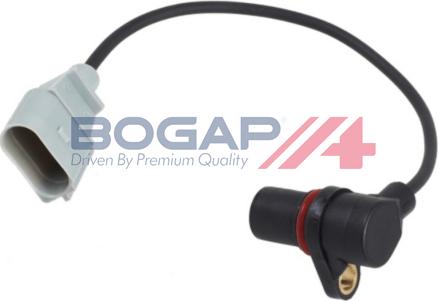 BOGAP A6115102 - Датчик импульсов, коленвал autodnr.net